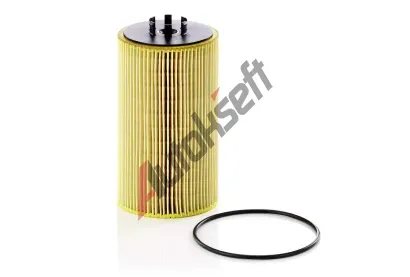 MANN-FILTER Olejový filtr MF HU13125/3x, HU 13 125/3 x MANN-FILTER Olejový filtr MF HU13125/3x, HU 13 125/3 x