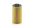 Olejov� filtr&nbsp;MANN-FILTER&nbsp;&dash;&nbsp;MF HU1390x
