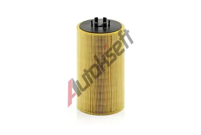 MANN-FILTER Olejový filtr MF HU1390x, HU 1390 x MANN-FILTER Olejový filtr MF HU1390x, HU 1390 x