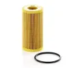 Olejov filtr MANN-FILTER ‐ MF HU5001z
