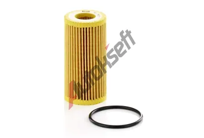 MANN-FILTER Olejov filtr MF HU5001z, HU 5001 z