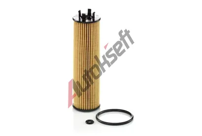 MANN-FILTER Olejov filtr MF HU5003z, HU 5003 z