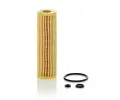 Olejov filtr MANN-FILTER ‐ MF HU514x
