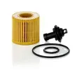 Olejov filtr MANN-FILTER ‐ MF HU6006z