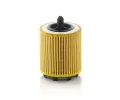 MANN-FILTER Olejov filtr ‐ MF HU6007x