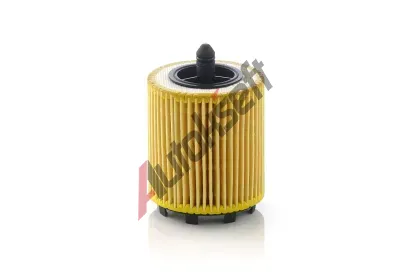 MANN-FILTER Olejov filtr MF HU6007x, HU 6007 x