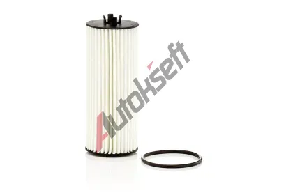 MANN-FILTER Olejov filtr MF HU6008/1z, HU 6008/1 z