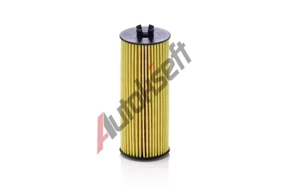 MANN-FILTER Olejov filtr MF HU6009z, HU 6009 z
