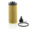 Olejov filtr MANN-FILTER ‐ MF HU6012zKIT