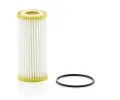 Olejov filtr MANN-FILTER ‐ MF HU6013z