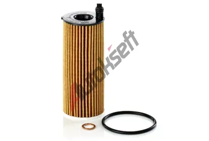 MANN-FILTER Olejov filtr MF HU6014/1z, HU 6014/1 z