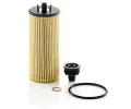 Olejov filtr MANN-FILTER ‐ MF HU6015zKIT