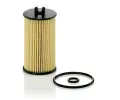 MANN-FILTER Olejov filtr ‐ MF HU6019z