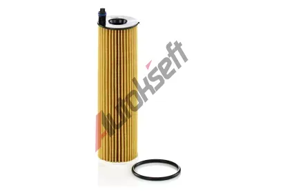 MANN-FILTER Olejov filtr MF HU6020z, MF HU 6020 z