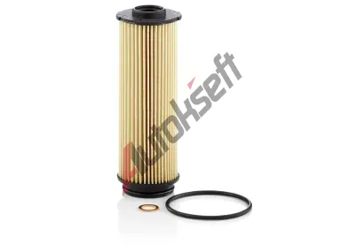 MANN-FILTER Olejov filtr MF HU 6022 z, MF HU6022z