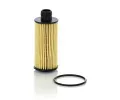 Olejov filtr MANN-FILTER ‐ MF HU6026z