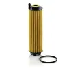 Olejov filtr MANN-FILTER ‐ MF HU6028z