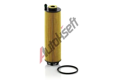 MANN-FILTER Olejov filtr MF HU6028z, HU 6028 z