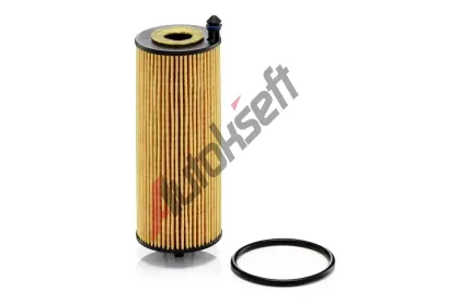 MANN-FILTER Olejov filtr MF HU6032z, HU 6032 z