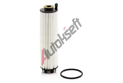 MANN-FILTER Olejov filtr MF HU6033z, HU 6033 z