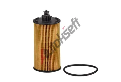 MANN-FILTER Olejov filtr MF HU6042z, HU 6042 z