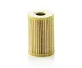 MANN-FILTER Olejov filtr EVOTOP ‐ MF HU610x