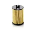 MANN-FILTER Olejov filtr ‐ MF HU612/1x
