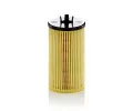 Olejov filtr MANN-FILTER ‐ MF HU612/2x