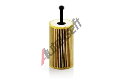 MANN-FILTER Olejov filtr EVOTOP MF HU612x, HU 612 x