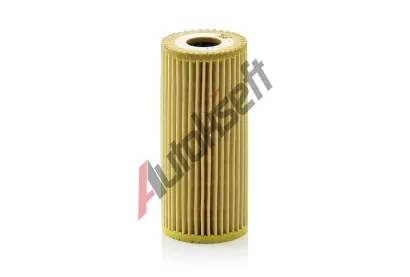 MANN-FILTER Olejov filtr MF HU615/3x, HU 615/3 x