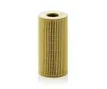 Olejov filtr MANN-FILTER ‐ MF HU618x