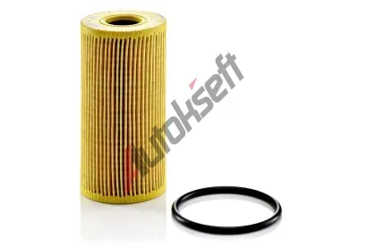 MANN-FILTER Olejov filtr MF HU618y, HU 618 y