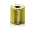 MANN-FILTER Olejov filtr EVOTOP ‐ MF HU68x