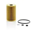 Olejov filtr MANN-FILTER ‐ MF HU7001x
