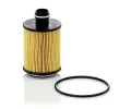 Olejový filtr MANN-FILTER ‐ MF HU7004/1x Olejový filtr MANN-FILTER ‐ MF HU7004/1x