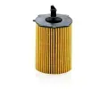 Olejov filtr MANN-FILTER ‐ MF HU7006z