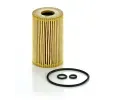 Olejov filtr MANN-FILTER ‐ MF HU7008z