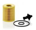 Olejový filtr MANN-FILTER ‐ MF HU7009z Olejový filtr MANN-FILTER ‐ MF HU7009z