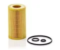 Olejov filtr MANN-FILTER ‐ MF HU7010z