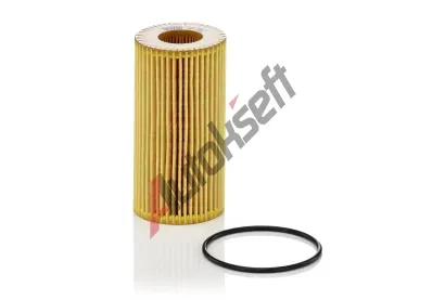 MANN-FILTER Olejov filtr MF HU7012z, HU 7012 z