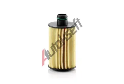 MANN-FILTER Olejov filtr MF HU 7018 z, MF HU7018z