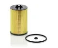 Olejov filtr MANN-FILTER ‐ MF HU7020z