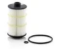 Olejov filtr MANN-FILTER ‐ MF HU7024z