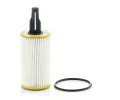 Olejov filtr MANN-FILTER ‐ MF HU7025z