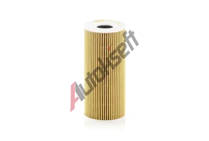 MANN-FILTER Olejov filtr MF HU7026z, HU 7026 z