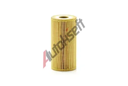 MANN-FILTER Olejov filtr MF HU7027z, MF HU 7027 z