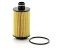 MANN-FILTER Olejov filtr ‐ MF HU7030z