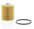 Olejov filtr MANN-FILTER ‐ MF HU7032z