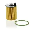 Olejov filtr MANN-FILTER ‐ MF HU7033z