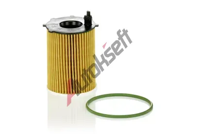MANN-FILTER Olejov filtr MF HU 7033 z, MF HU7033z